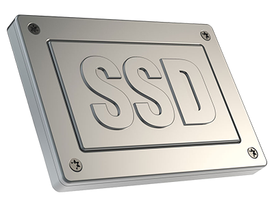 SSD–based VPS Hosting Offerings